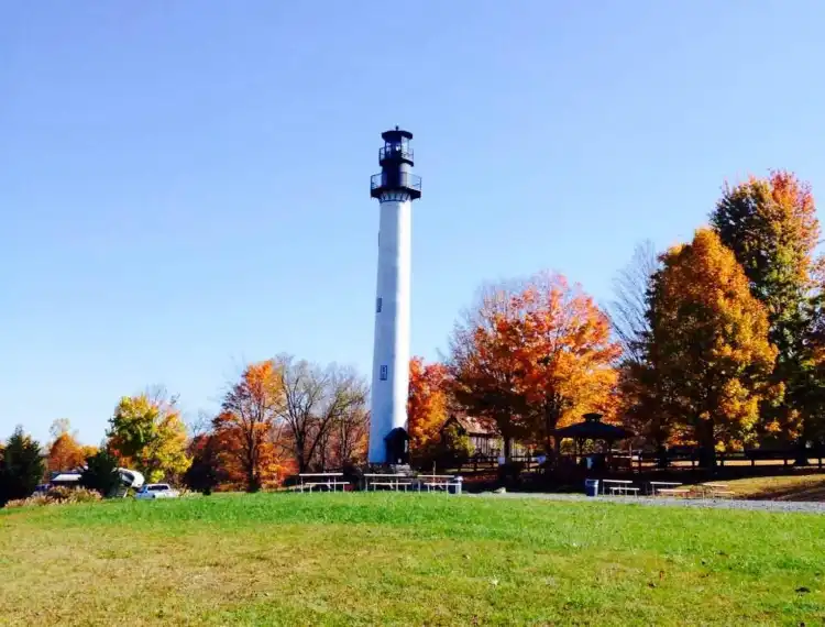 Hotels in Wilderness