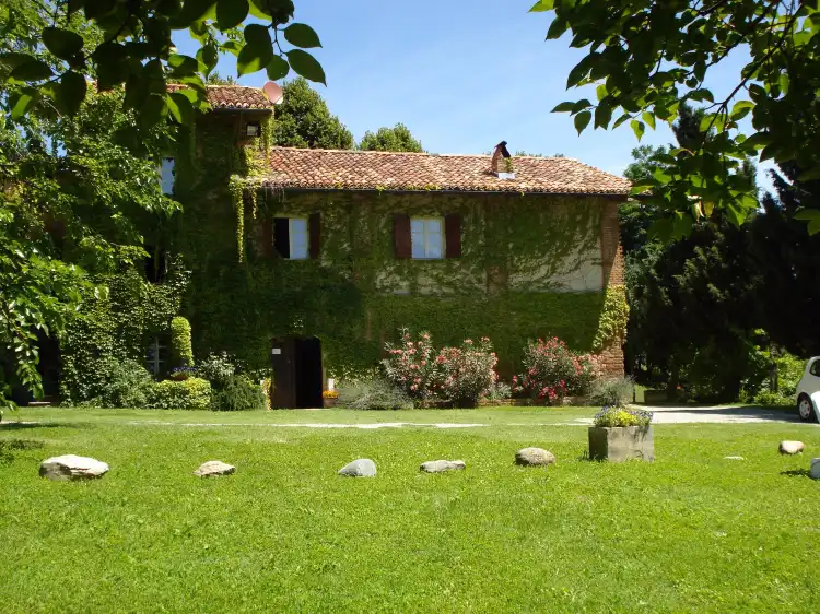 Hôtels à : Cocconato