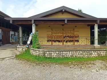 Fattoria Gelindo dei Magredi