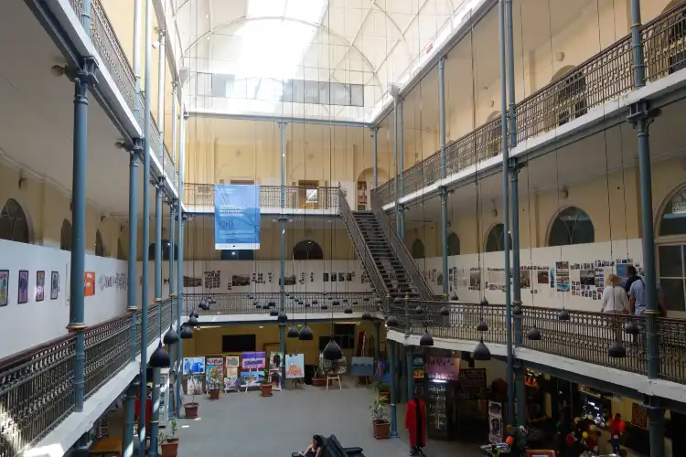 Hotels near Tbilisi History Museum