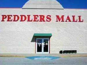 Campbellsville Peddlers Mall