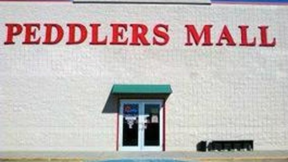 Campbellsville Peddlers Mall