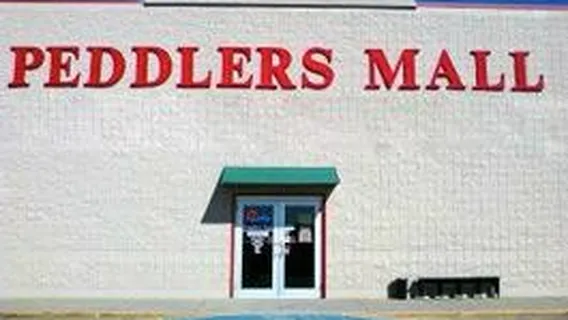 Campbellsville Peddlers Mall
