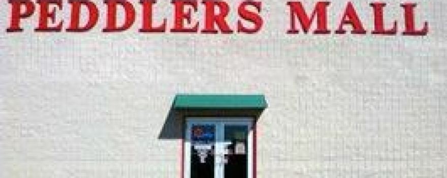 Campbellsville Peddlers Mall