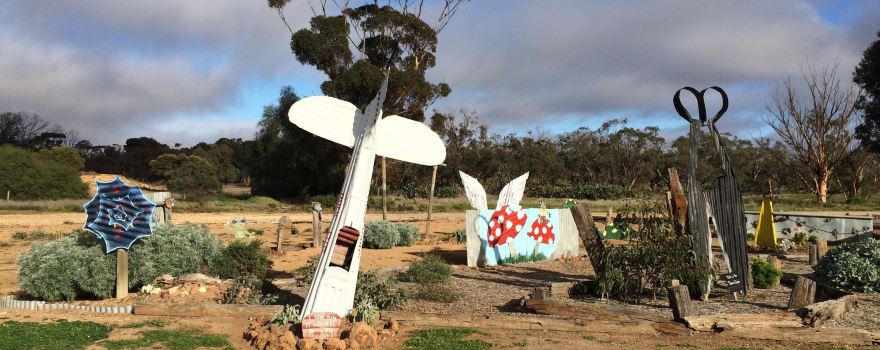 The Drover's Hut Gallery