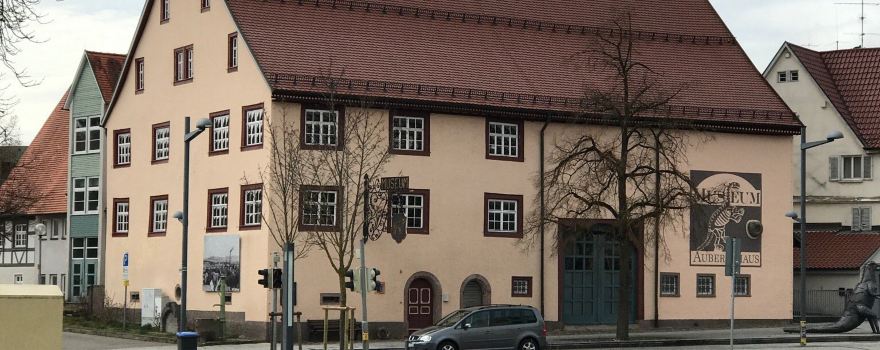 Trossingen
