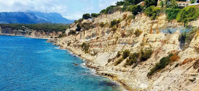 Hotels in Teulada