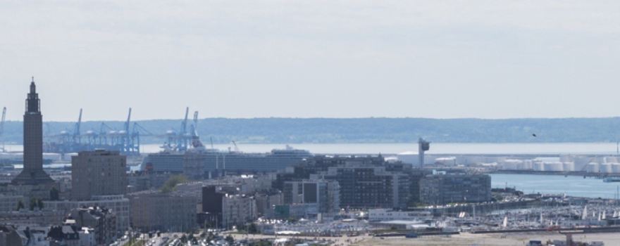 Le Pain De Sucre Sainte Adresse