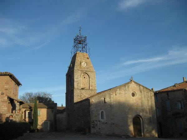 Vieux Cannet