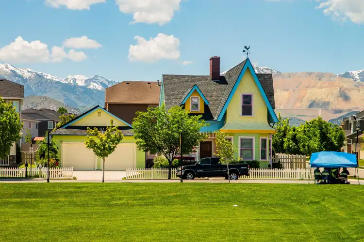 Hotels in Herriman