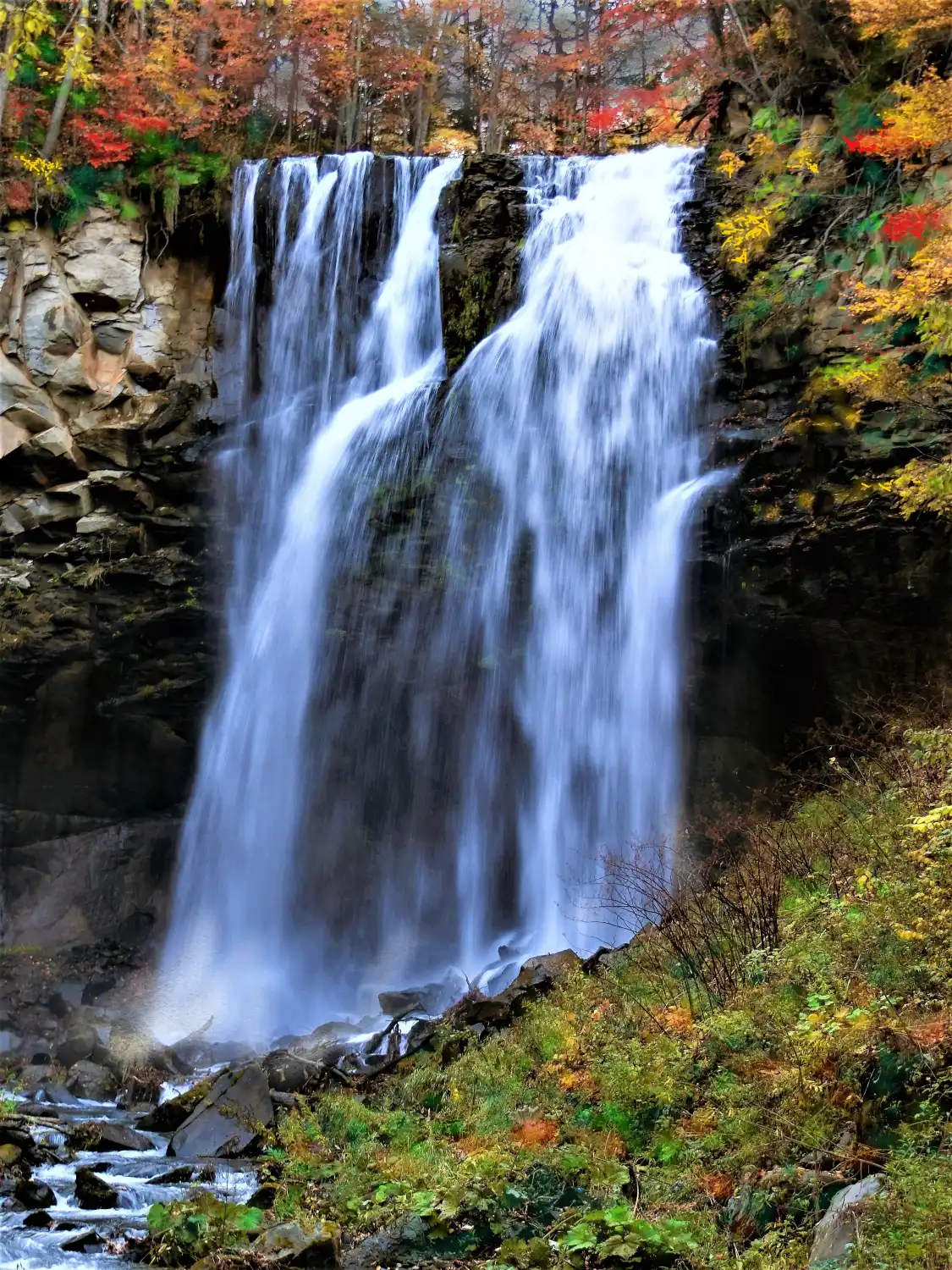 Hotels near Ashiribetsu Waterfall