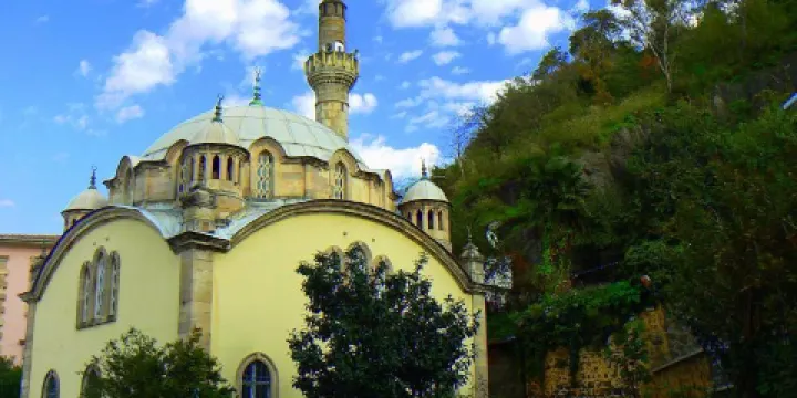 Kale Camii