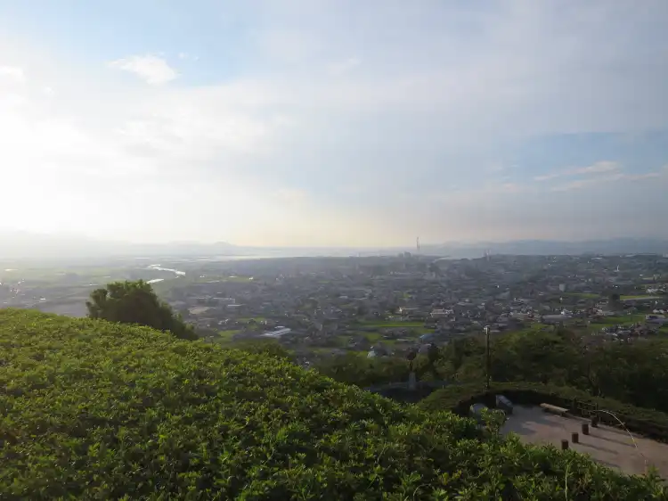 Hotels near Mount Hachido