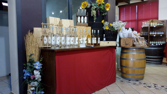 Produttori di Govone SAC