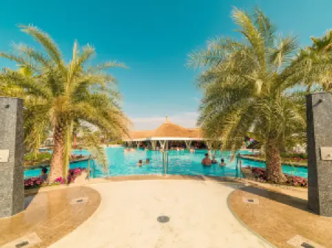 Popular Hot Springs Attractions in Romania