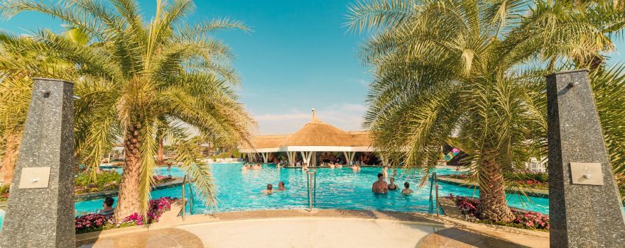 Therme Bucuresti