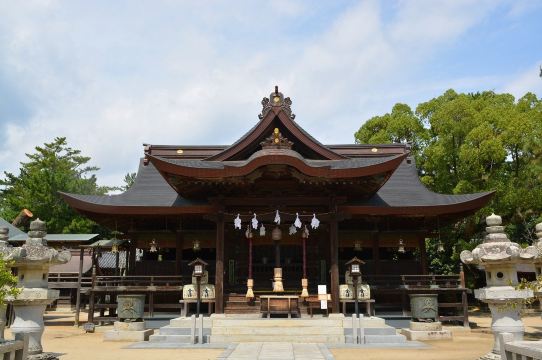 Higashikagawa
