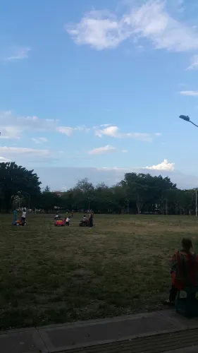 La Flora Park