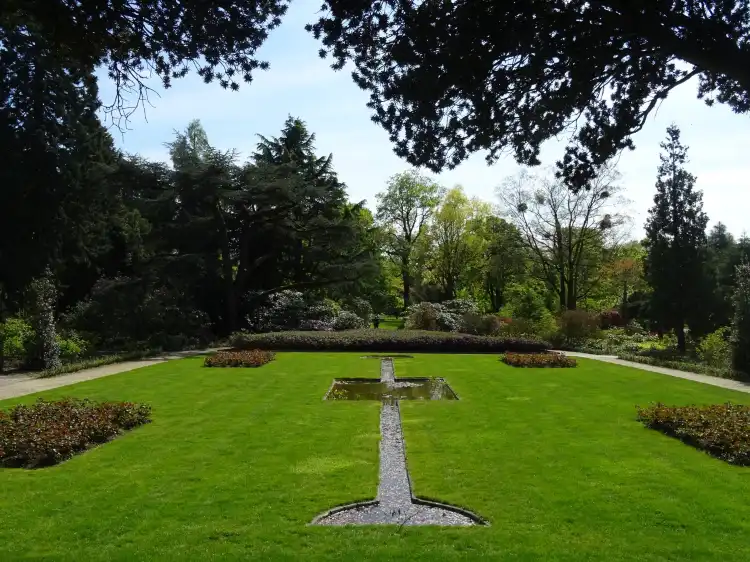 Hotels in Wageningen
