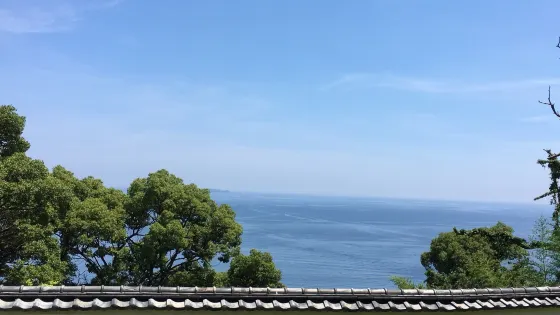 舊日向別邸