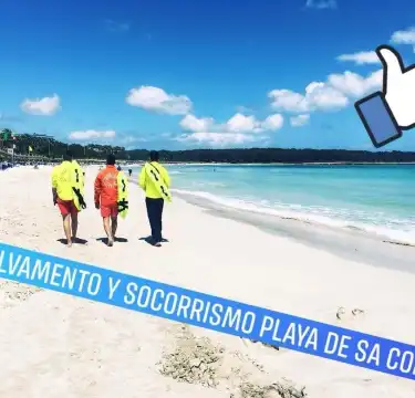 BLUESEA Properties in Sa Coma