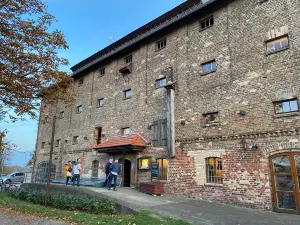 Kunstspeicher Friedersdorf
