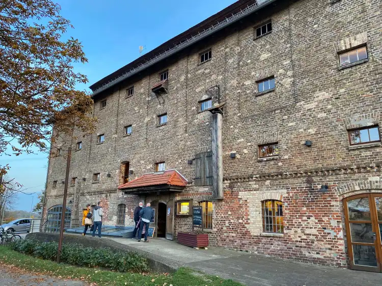 Hotels in Vierlinden
