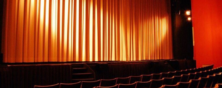 Gloria Theater
