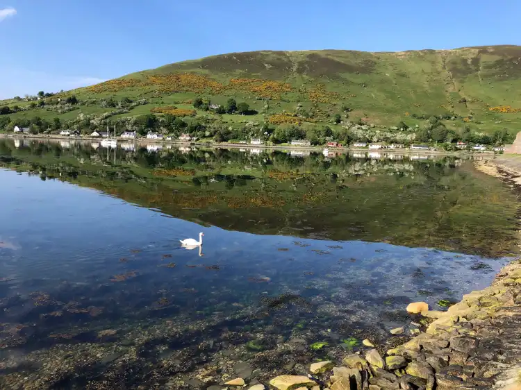 Hotels in Brodick