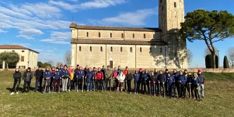 Parco Regionale di Interesse Locale del Reghena, Lemene e Laghi di Cinto