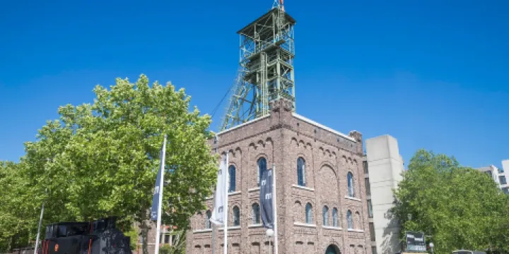 荷蘭採礦博物館