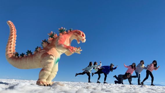 Uyuni
