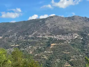 Gairo Vecchio