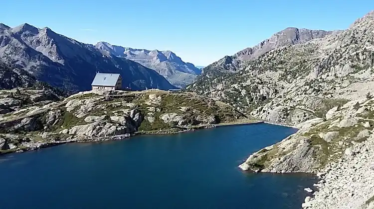 Hotel a Panticosa