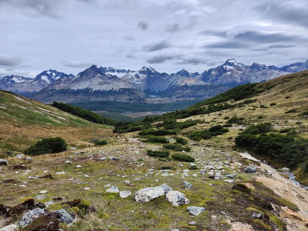 Laguna Turquesa