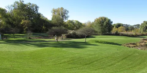Dearborn Hills Golf Course