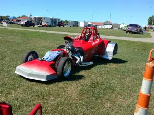 Quaker City Motorsports Park
