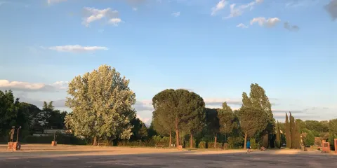 Parco Museo 'Quinto Martini'