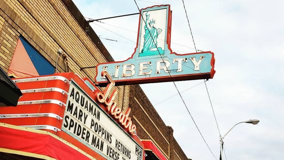 Liberty Theatre