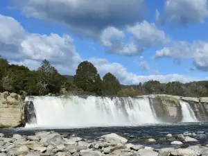 Maruia Falls