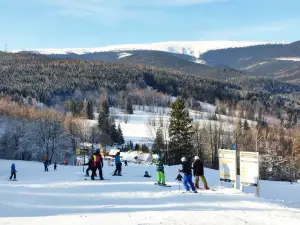 Ski Arena Karlov