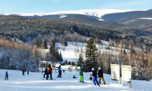 Ski Arena Karlov