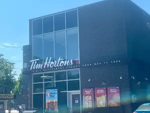 Tim Hortons