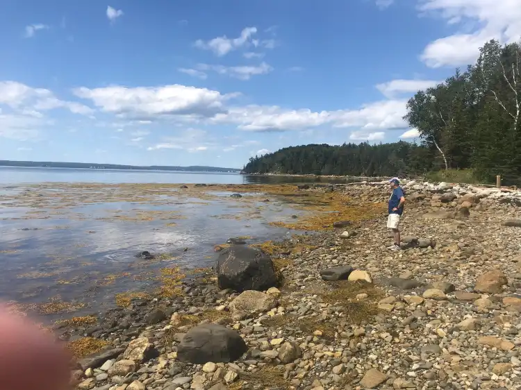 Hotels in Islesboro