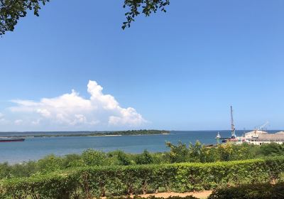 Urithi Tanga Museum