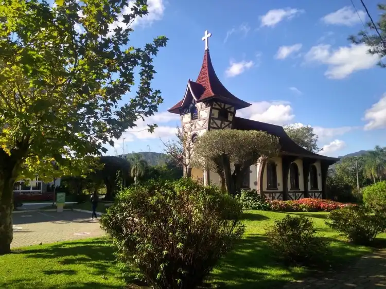 Hotels near Professor Gustavo Adolfo Koetz Museum