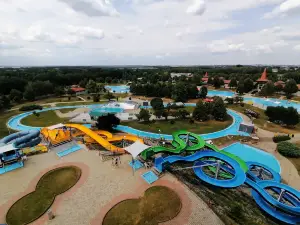 AquaCity Waterslide and Adventure Park