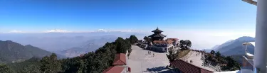 Chandragiri