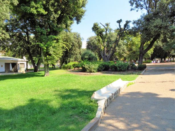Giardini Giuseppe Manno