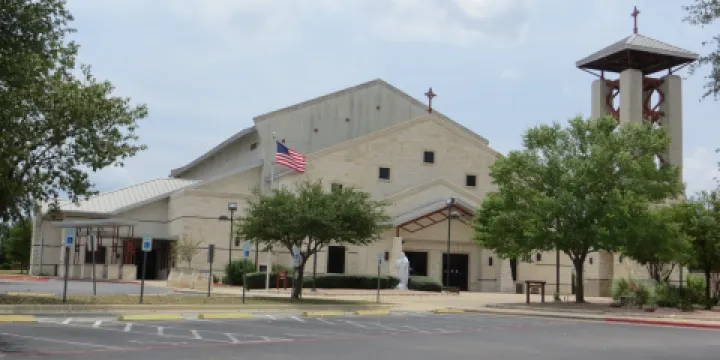 Saint Margaret Mary Catholic Church